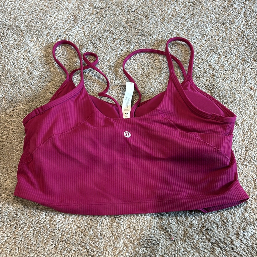 Lululemon top - Picture 5 of 5